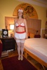 erotic massage Budapest