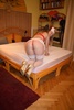 erotic massage Budapest