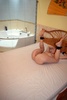 erotic massage Budapest