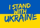 stand for Ukraine